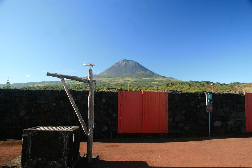 Yes Pico Hotel Santa Luzia  Bagian luar foto