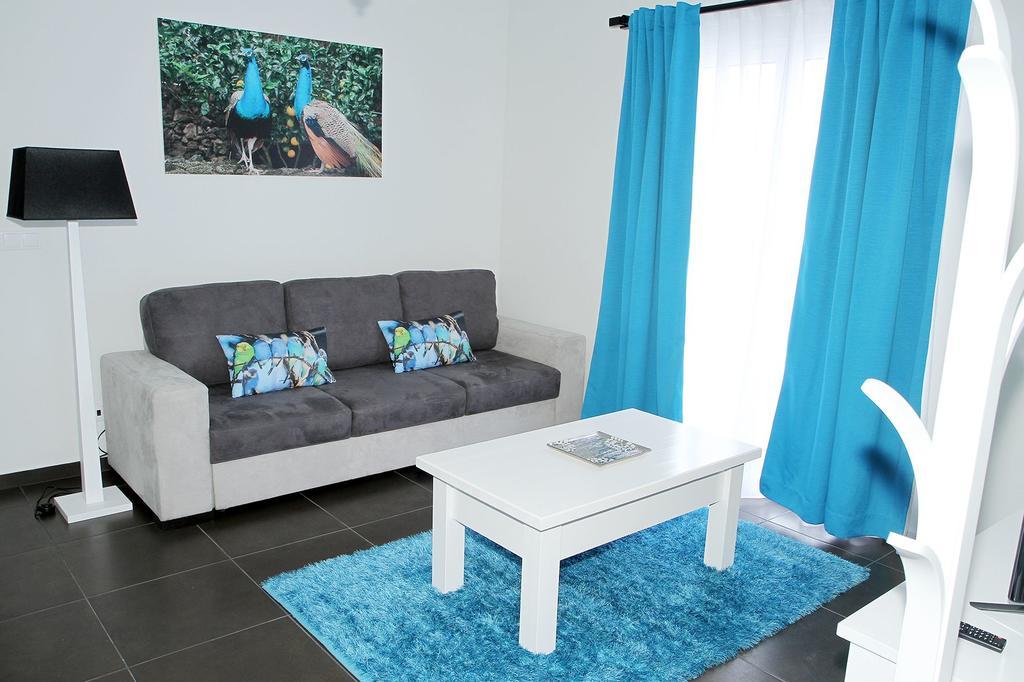 Yes Pico Hotel Santa Luzia  Bagian luar foto