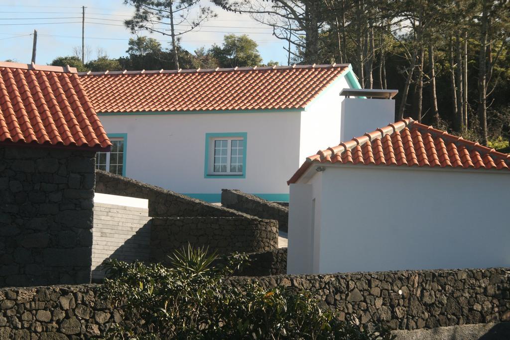 Yes Pico Hotel Santa Luzia  Bagian luar foto