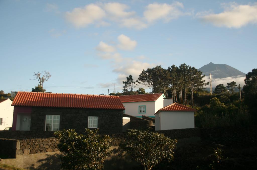Yes Pico Hotel Santa Luzia  Bagian luar foto
