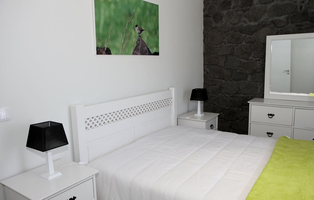 Yes Pico Hotel Santa Luzia  Bagian luar foto