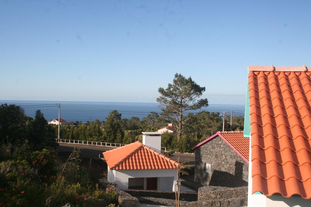 Yes Pico Hotel Santa Luzia  Bagian luar foto
