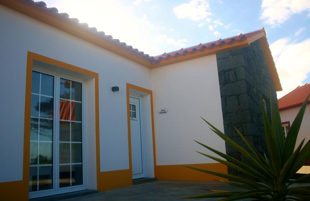 Yes Pico Hotel Santa Luzia  Bagian luar foto