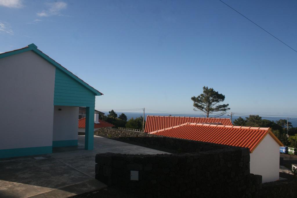 Yes Pico Hotel Santa Luzia  Bagian luar foto