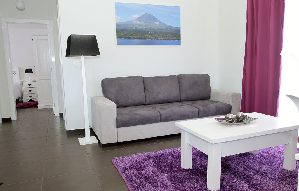Yes Pico Hotel Santa Luzia  Bagian luar foto