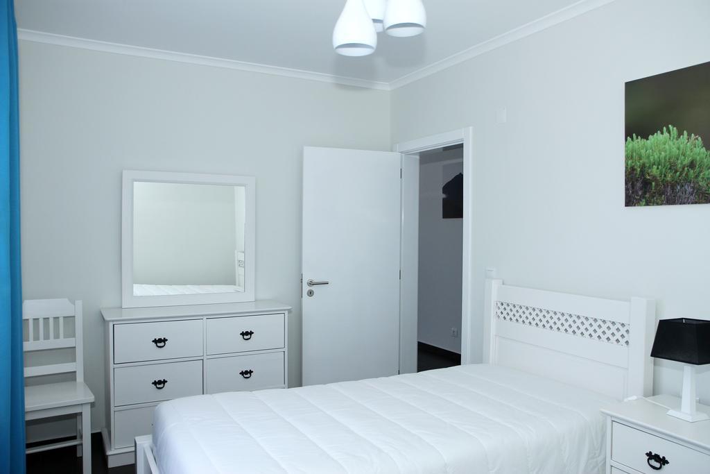 Yes Pico Hotel Santa Luzia  Bagian luar foto