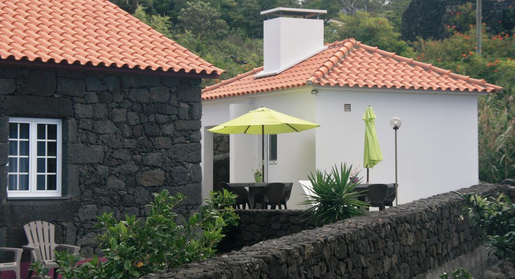 Yes Pico Hotel Santa Luzia  Bagian luar foto