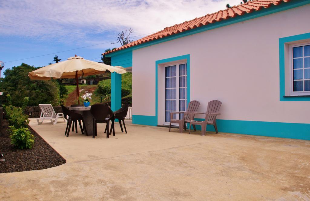 Yes Pico Hotel Santa Luzia  Bagian luar foto
