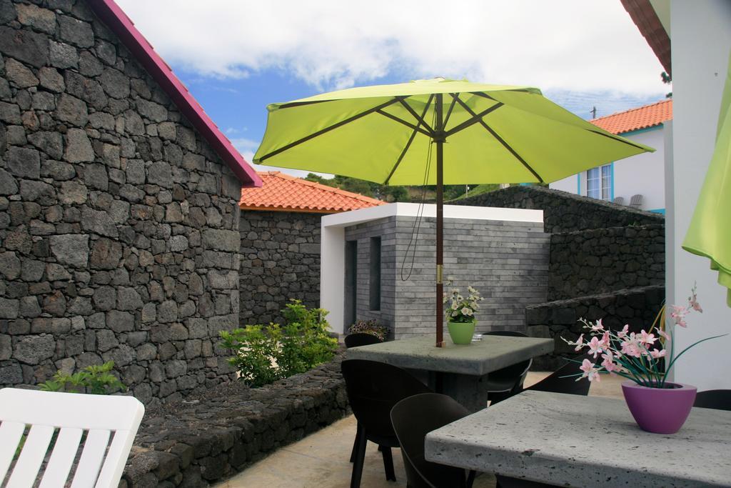 Yes Pico Hotel Santa Luzia  Bagian luar foto