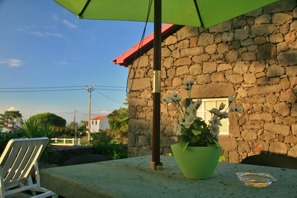 Yes Pico Hotel Santa Luzia  Bagian luar foto