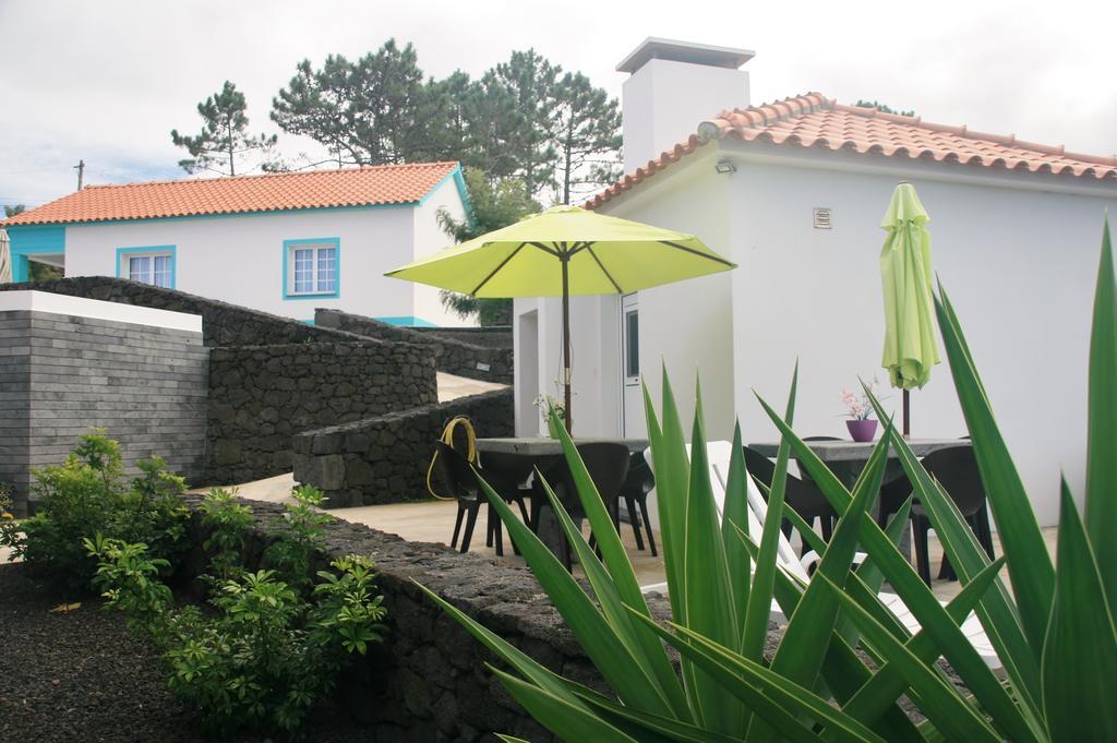 Yes Pico Hotel Santa Luzia  Bagian luar foto