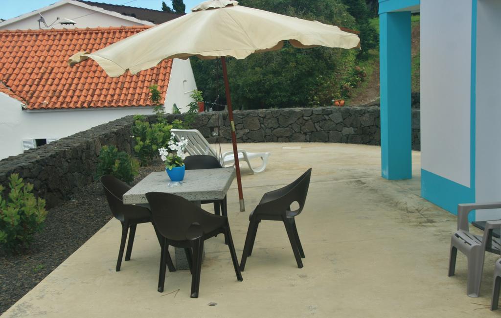 Yes Pico Hotel Santa Luzia  Bagian luar foto