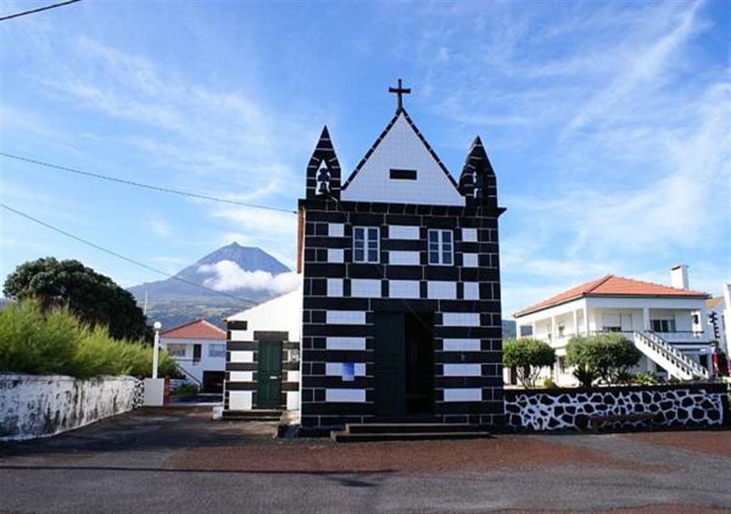 Yes Pico Hotel Santa Luzia  Bagian luar foto