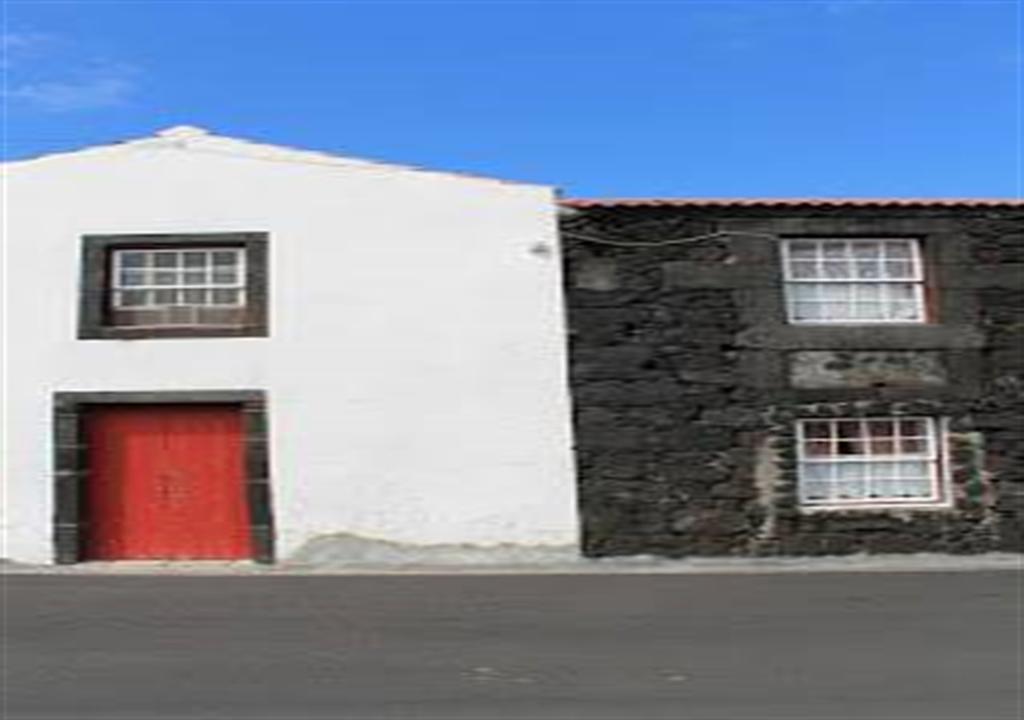 Yes Pico Hotel Santa Luzia  Bagian luar foto