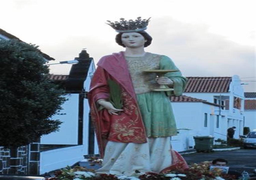 Yes Pico Hotel Santa Luzia  Bagian luar foto