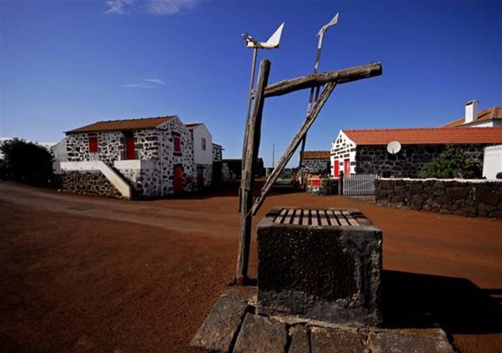 Yes Pico Hotel Santa Luzia  Bagian luar foto