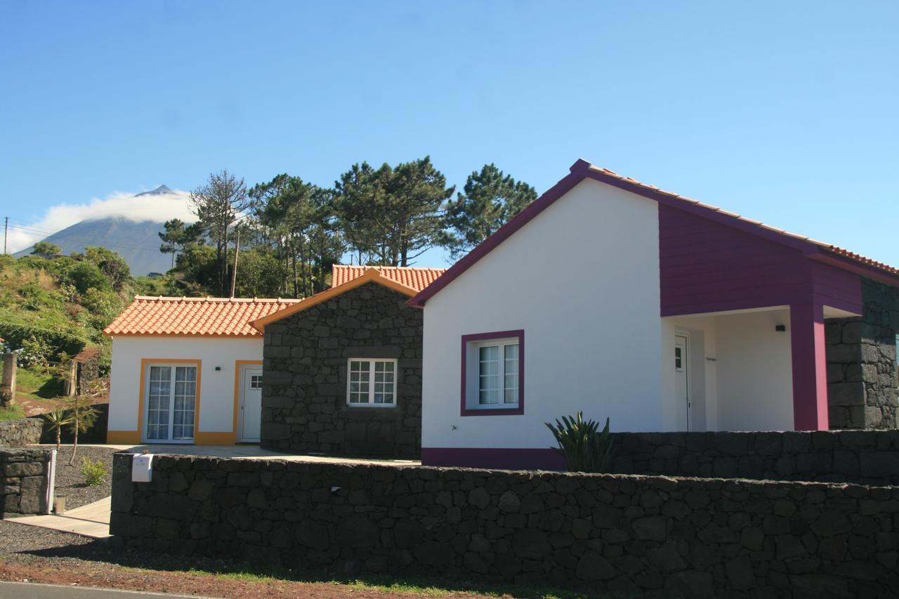 Yes Pico Hotel Santa Luzia  Bagian luar foto